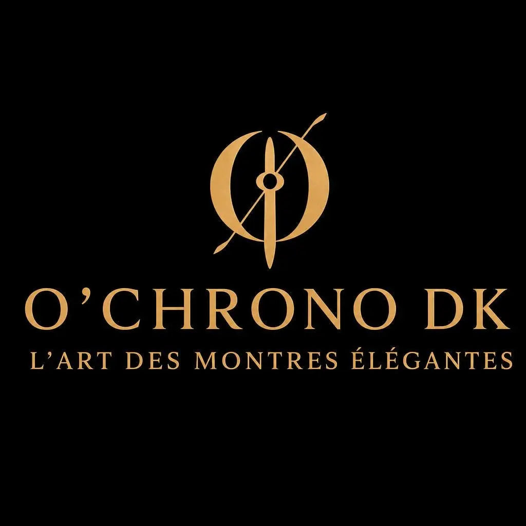 Programme de Fidélité O'CHRONO DK — Comment Gagner & Utiliser Vos Points
