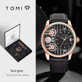 TOMI T106 TOMI