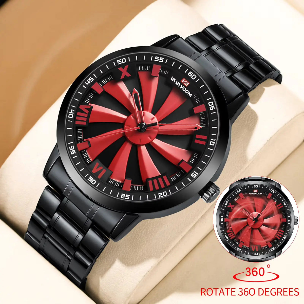 LA LOCOMOTIVE O'CHRONO DK