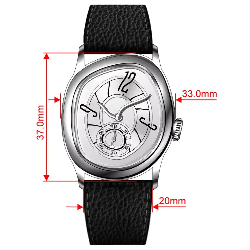 RT26501A O'CHRONO DK