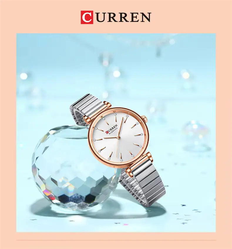 CURREN 9081 O'CHRONO DK
