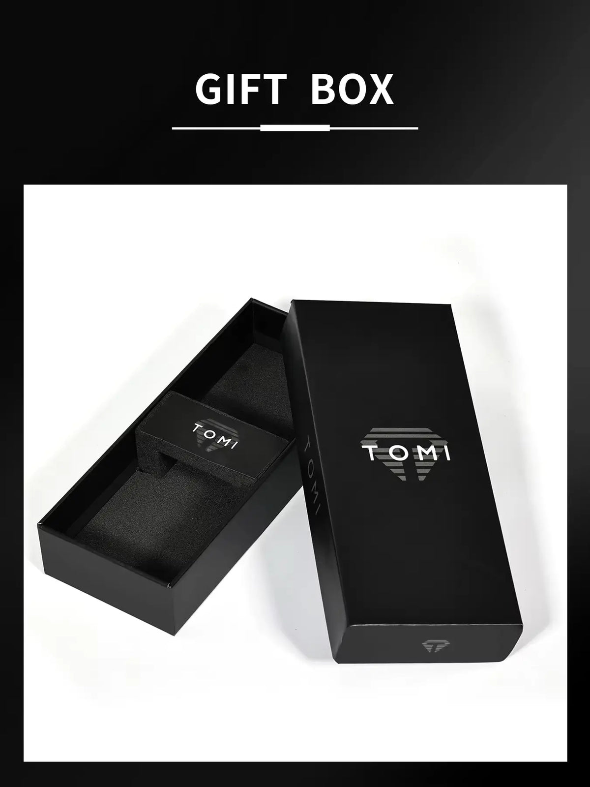 TOMI T044 TOMI