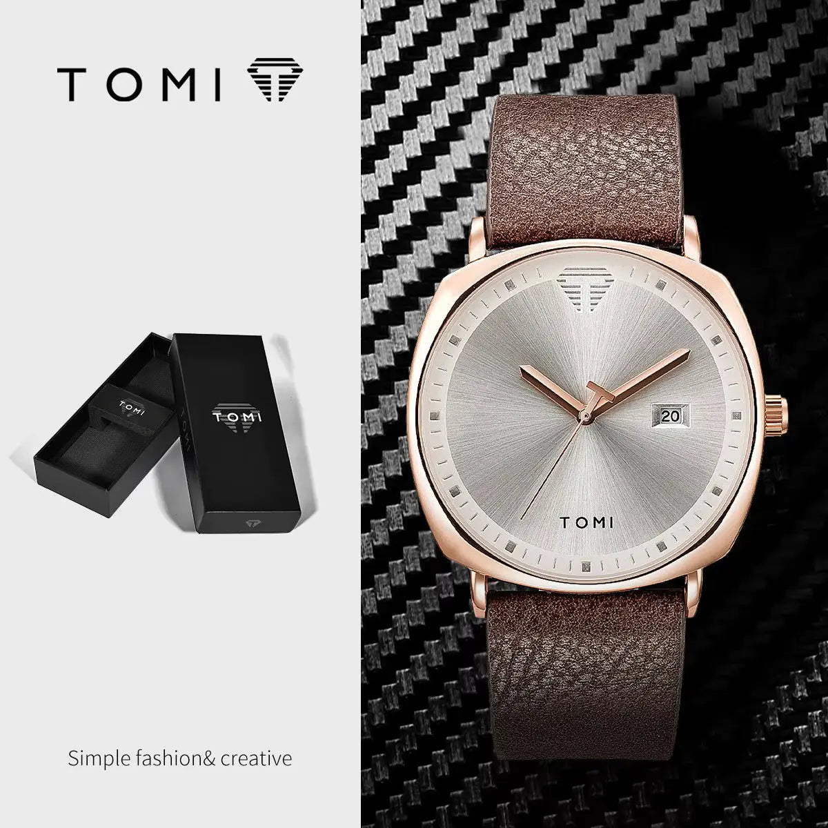 TOMI T044 TOMI