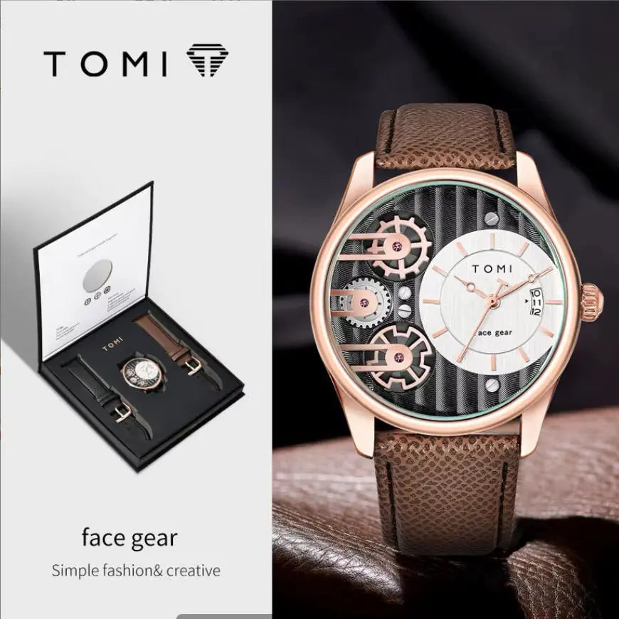 TOMI T106 TOMI