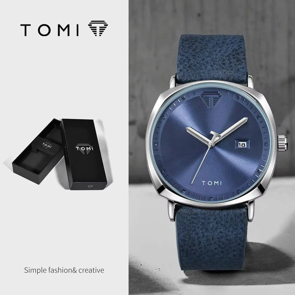 TOMI T044 TOMI