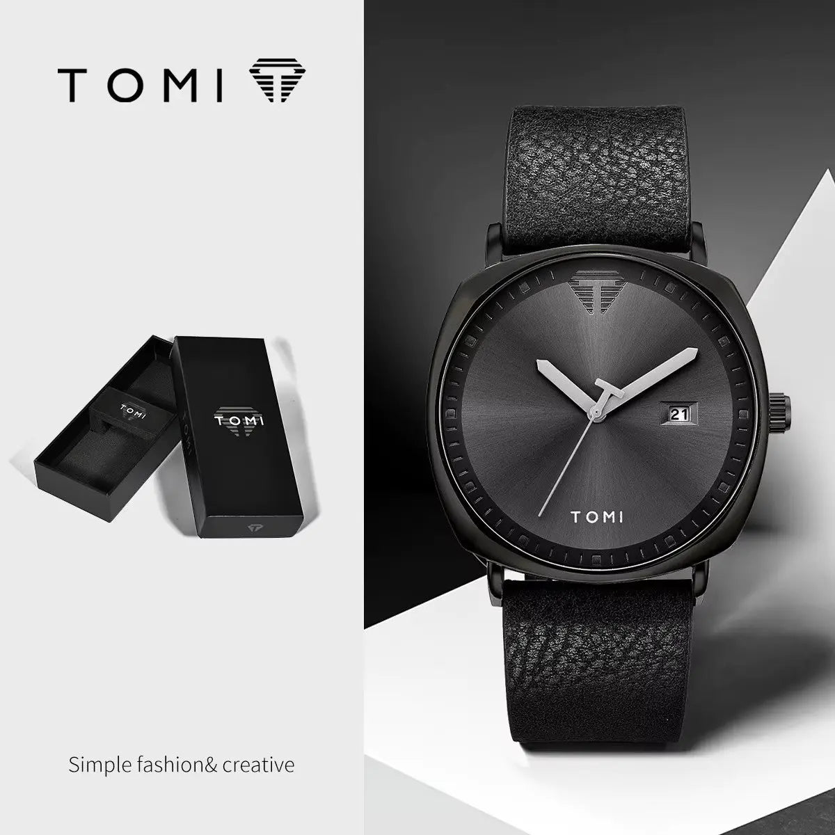 TOMI T044 TOMI