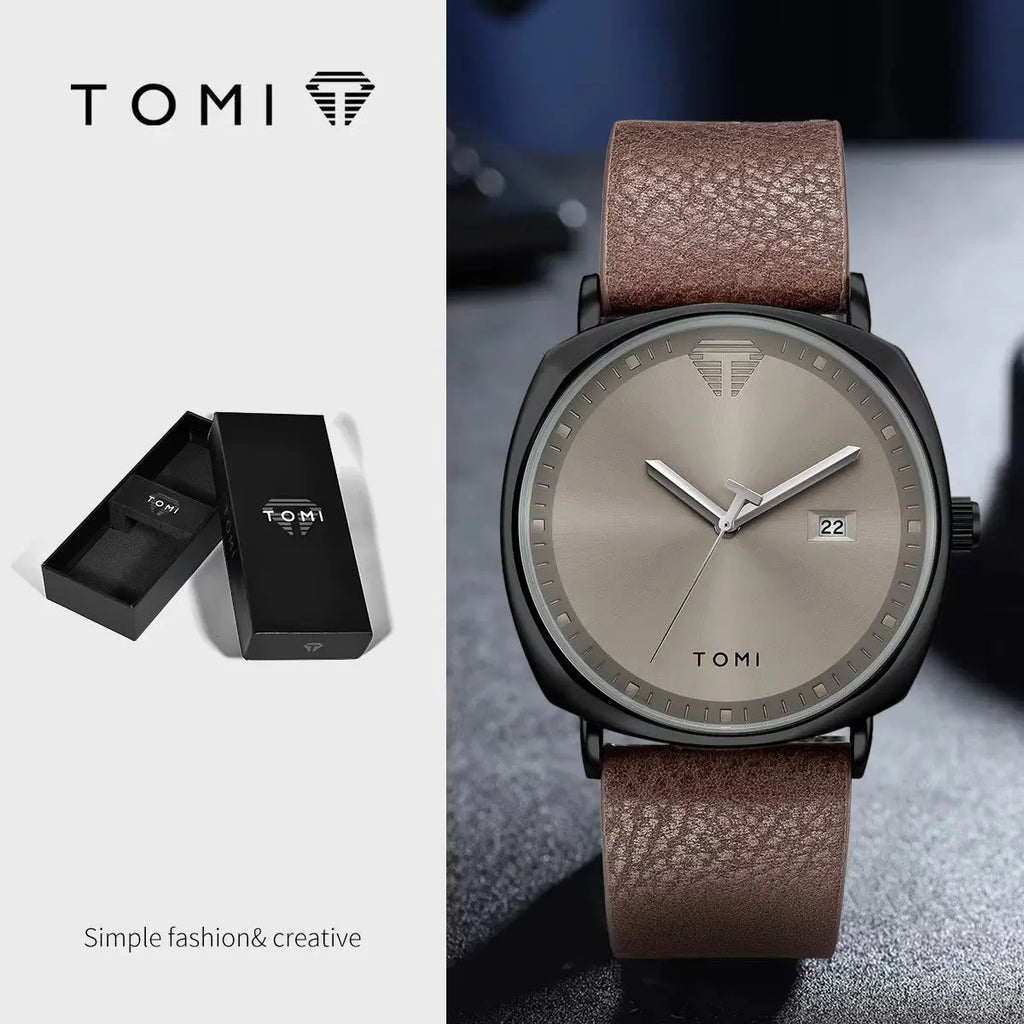 TOMI T044 TOMI