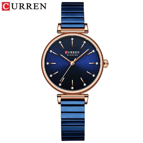 CURREN 9081 O'CHRONO DK